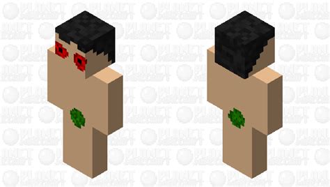 minecraft naked skin|Nakedguy Minecraft Skins 